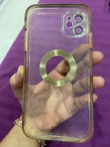 iPhone 11 Cover
