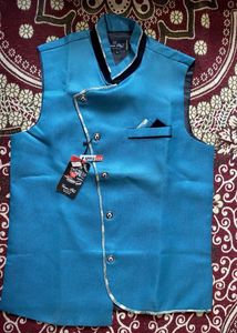 👌men Waistcoat