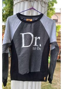 Warm  T-shirt