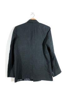 Black Casual Blazer(Men’s)