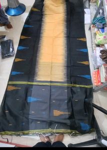 Pack Of 3 Saree