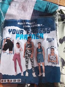 Sports Shorts