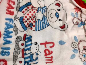 Baby Blanket