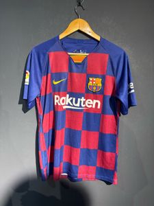 FC Barcelona 2019/20 Jersey