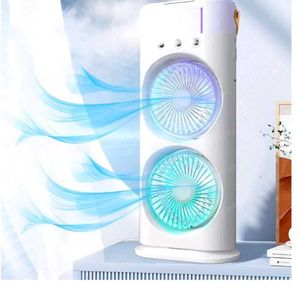 Portable Air Cooler Fan