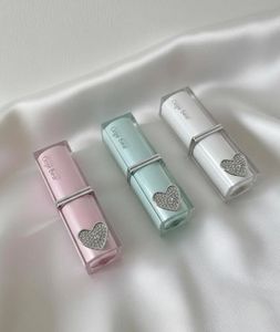 Gege bear crystal clear heart lipstick