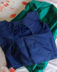 Elegant lehnga choli