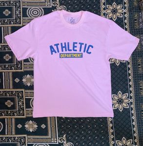 Athletic Dept. Graphic Tee