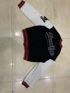 Varsity Jacket