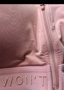 Decathlon Sports Bra In New Condition