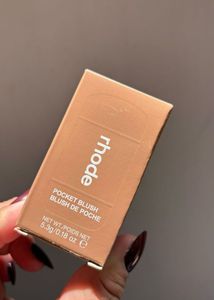 RHODE POCKET BLUSH