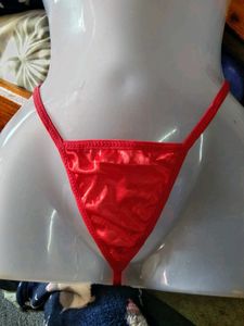 COMBO Thong Panties Bundle