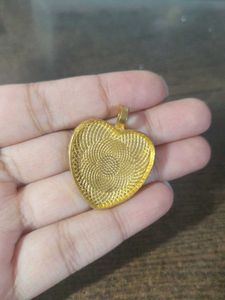 Heart Pendants