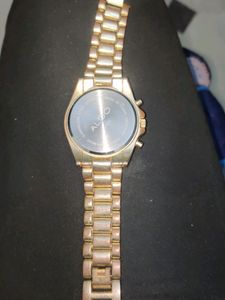 ALDO ORIGINAL WATCH NOT WORKING