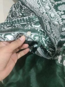 Ready-to-wear 1 minute Saree