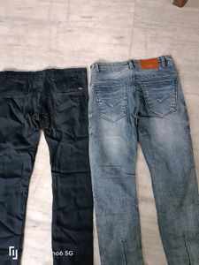 Men&#39;s Jeans Bundle