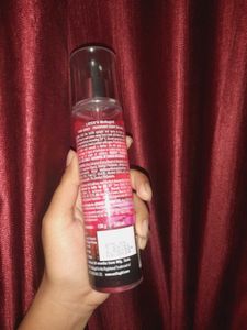 Combo Of PERFUME &amp; BODY MIST