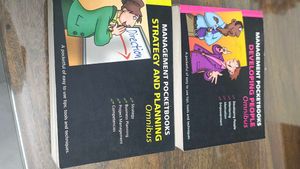 Management Pocket Books