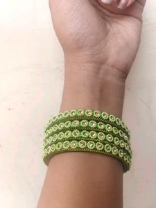 Bangles New 2.8 Size