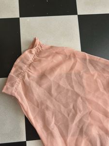 Formal Blouse