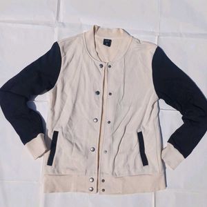 Varsity Jacket