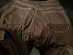 H&amp;M Cargo Jeans For Women