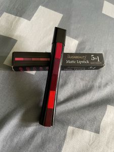 5 in 1 Shade Lipstick