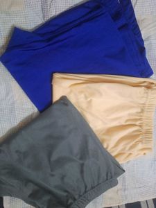 Leggings Bundle - 3 Pairs
