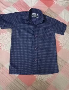 Raymond&#39;s Boy Shart &amp; Pant Set