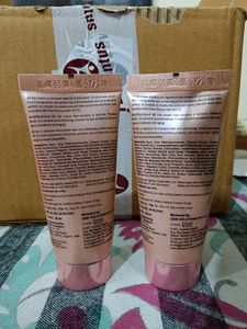 BB Lite Skin Whitening Cream