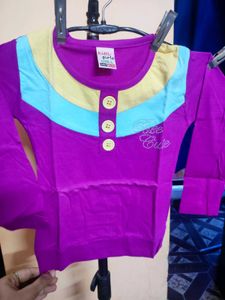 Trendy girl&#39;s Partywear outfit