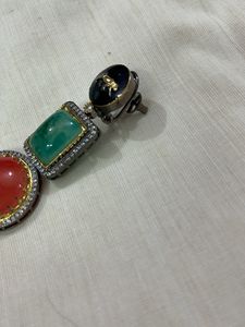 Sabyasachi Earring
