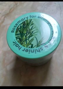Rosemary Anti Hairfall Treatment Hair Mask