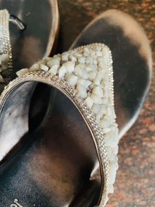 Grey Wedges
