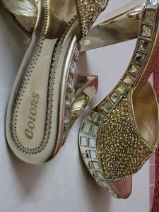 Beautiful Partywear Heels