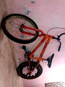 Racing Cycle