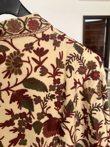 women’s winter overcoat
