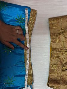 Ethnic Lehenga Choli Set