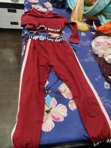 Co Ord