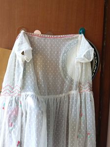 Midi Shrug