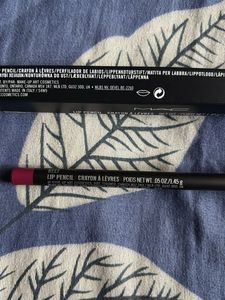 Mac Lip Pencil