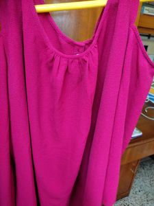And Brand Ladies Top