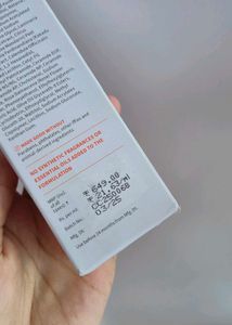 Foxtale + Plum Vitamin C Combo Offer