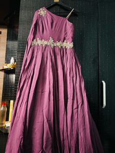 Gown