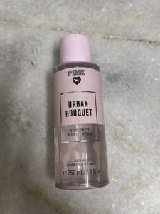 PINK Urban Bouquet Body Mist