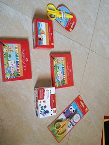 Combo Kit -kids