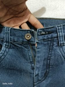 Unisex Jeans Pant for Sale! 👖🔥