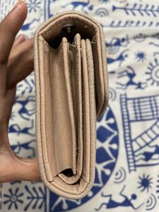Elegant Sling Wallet