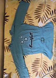 Size - XS
