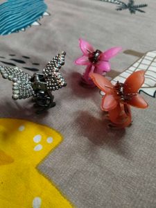 Hair Clips